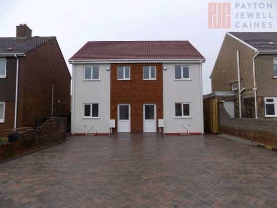 2 Bedroom Detached
